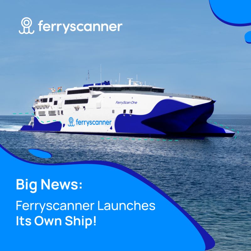 Ferryscanner